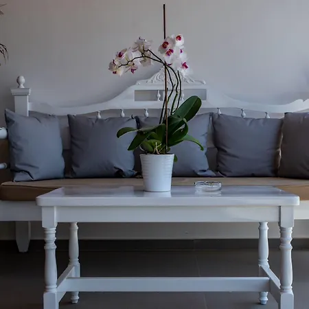 Casa Di Pietra Mykonos * Κλουβάς