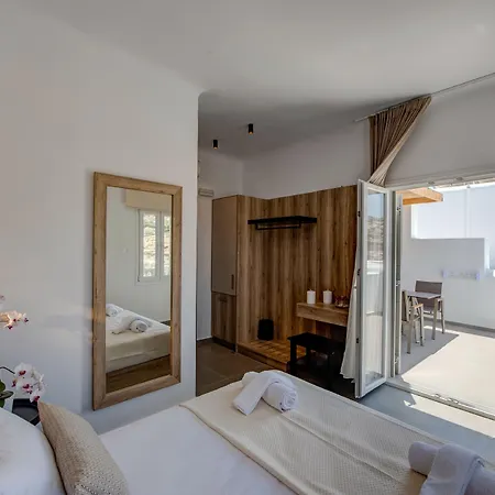 Casa Di Pietra Mykonos Holiday home