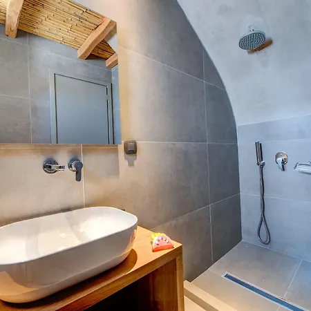 Casa Di Pietra Mykonos Holiday home Klouvas