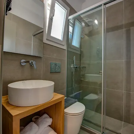 Holiday home Casa Di Pietra Mykonos
