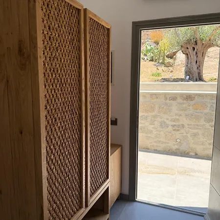 Casa Di Pietra Mykonos * Klouvas