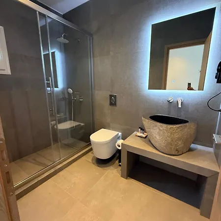 Feriehus Casa Di Pietra Mykonos *