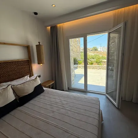 Feriehus Casa Di Pietra Mykonos *