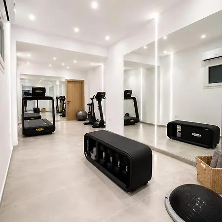 Casa Di Pietra Mykonos *