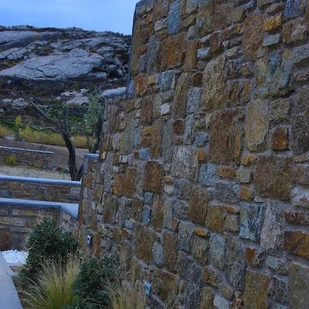 Feriehus Casa Di Pietra Mykonos