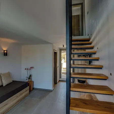 Casa Di Pietra Mykonos * Klouvas