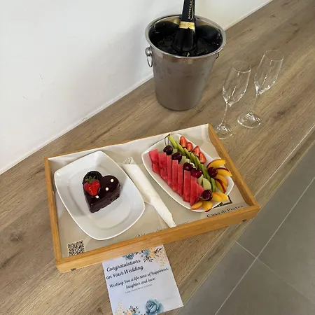 Feriehus Casa Di Pietra Mykonos