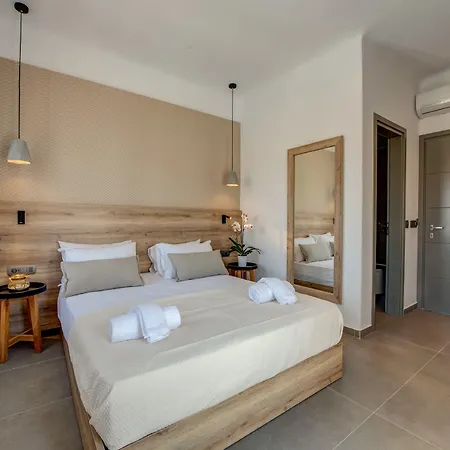 Feriehus Casa Di Pietra Mykonos