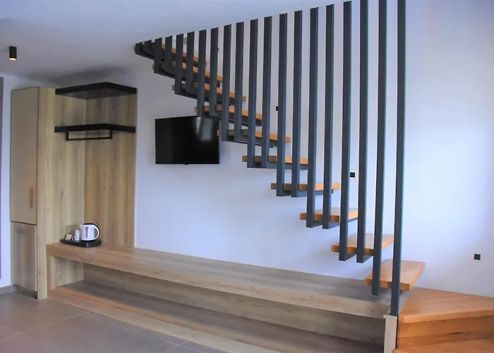 Casa Di Pietra Mykonos Дом отдыха *