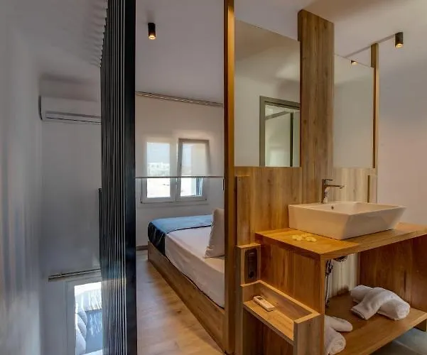 Casa Di Pietra Mykonos *