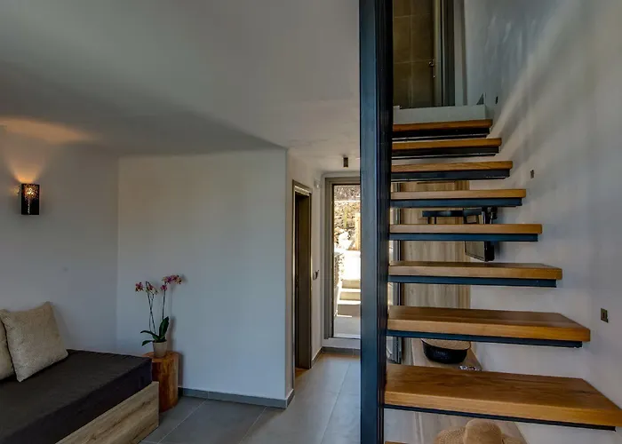 Casa Di Pietra Mykonos *