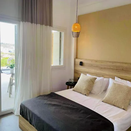 Casa Di Pietra Mykonos Hotel