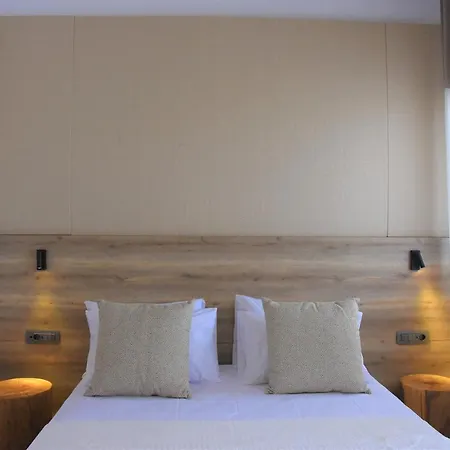Hotel Casa Di Pietra Mykonos Klouvas