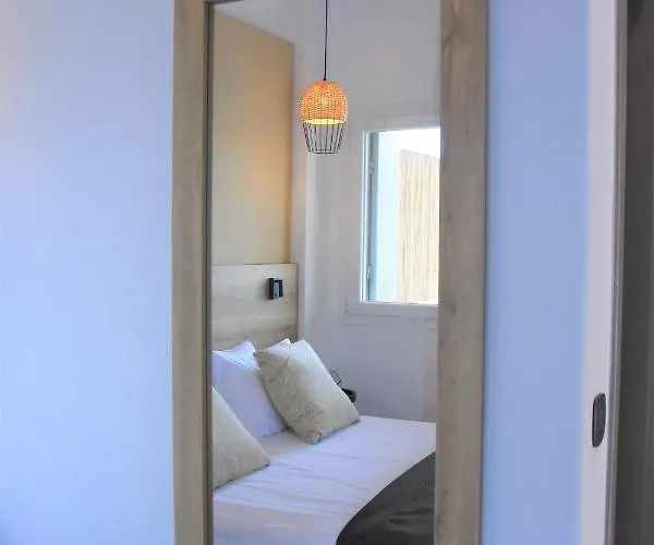 Casa Di Pietra Mykonos Κλουβάς