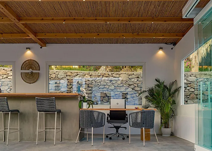 Casa Di Pietra Mykonos Σπίτι διακοπών *