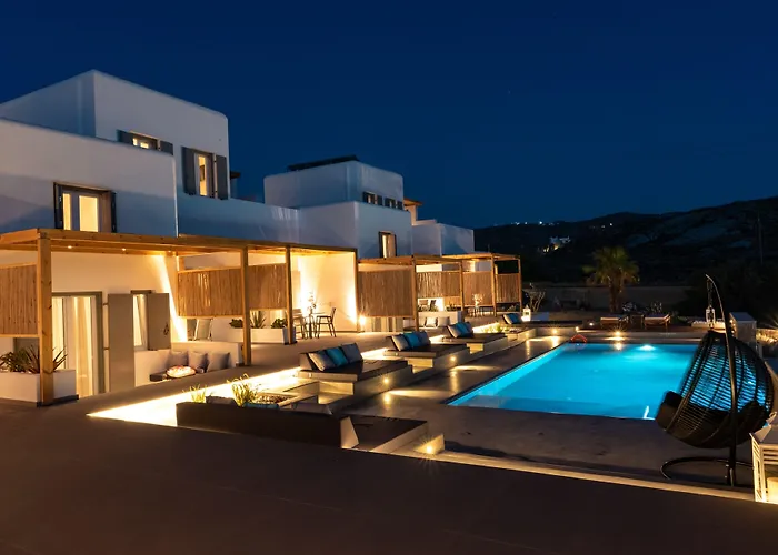 Casa Di Pietra Mykonos Σπίτι διακοπών Κλουβάς