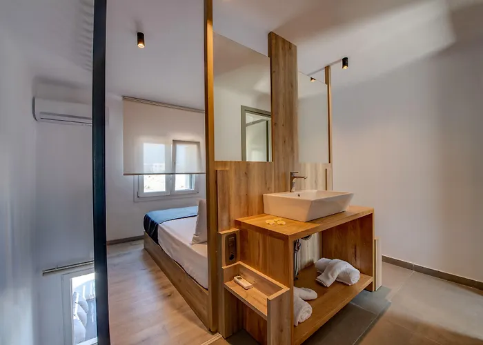 Casa Di Pietra Mykonos *