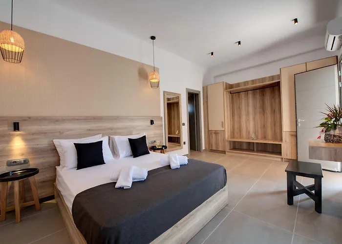 Casa Di Pietra Mykonos Κλουβάς