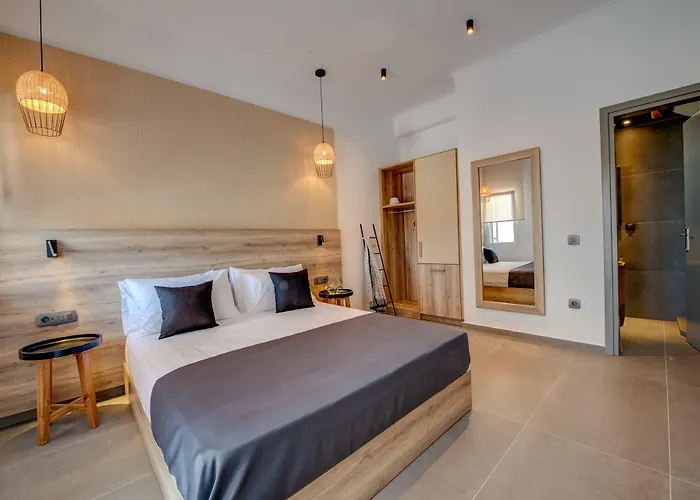 Casa Di Pietra Mykonos Σπίτι διακοπών Κλουβάς