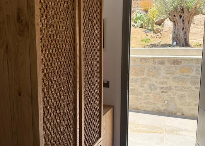 Casa Di Pietra Mykonos * Κλουβάς