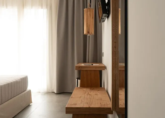 Casa Di Pietra Mykonos Κλουβάς