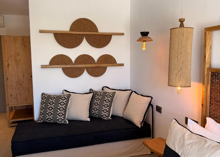 Casa Di Pietra Mykonos *