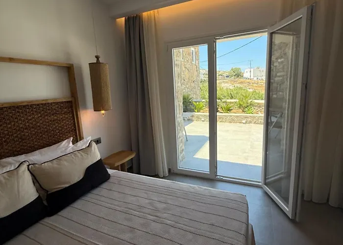 Σπίτι διακοπών Casa Di Pietra Mykonos *